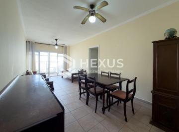 Foto · Apartamento com varanda e lazer a 100m da praia nas Pitangueiras, Guarujá