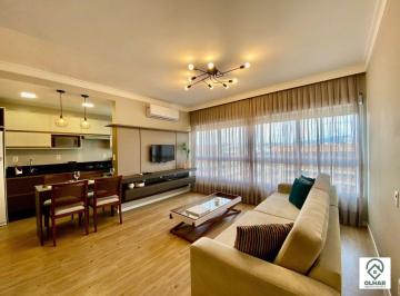 Apartamento · 40m² · 1 Quarto · Apartamento para aluguel - em Campinas