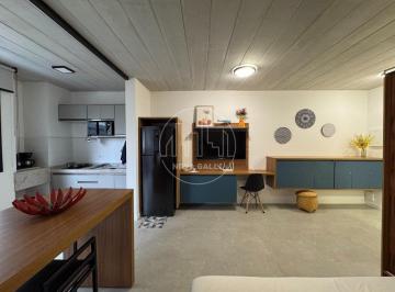 Apartamento · 38m² · 1 Quarto · Apartamento à venda - em Tenório