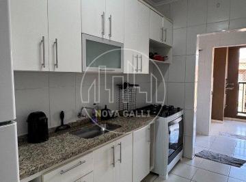 Apartamento · 80m² · 3 Quartos · Apartamento à venda - em Itaguá