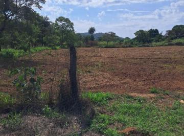Rural · 6m² · Terreno em azurita