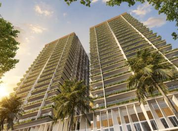 Apartamento · 636m² · 4 Quartos · 6 Vagas · Granoscar Ibirapuera - Cobertura Duplex 4d 636.3m² - 232 B