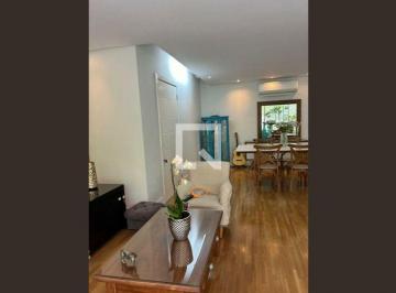 Apartamento · 132m² · 3 Quartos · 2 Vagas · Apartamento à Venda - Panamby, 3 Quartos, 132 m² - São Paulo
