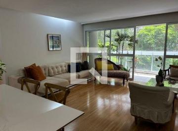 Apartamento · 132m² · 3 Quartos · 2 Vagas - Quinto Andar · Apartamento à Venda - Panamby, 3 Quartos, 132 m² - São Paulo