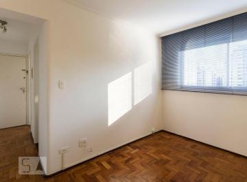 Apartamento · 39m² · 1 Quarto · 1 Vaga · Apartamento para Aluguel - Consolação, 1 Quarto, 39 m2 - São Paulo