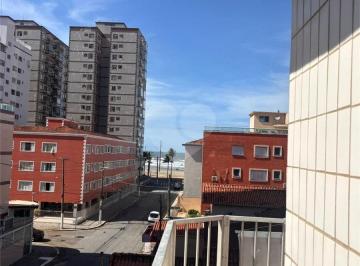 Apartamento · 69m² · 2 Quartos · 1 Vaga · Apartamento com 2 quartos à venda em Ocian - SP