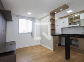 Apartamento · 45m² · 2 Quartos · 1 Vaga · Apartamento para Aluguel - Samambaia, 2 Quartos, 45 m² - Brasília