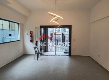 Apartamento · 35m² · 1 Quarto · 1 Vaga · Studio em Rua Pantojo - Vila Regente Feijó - São Paulo/SP