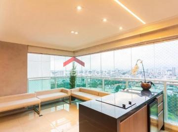Apartamento · 194m² · 4 Quartos · 3 Vagas · Apartamento em Alameda Sombreiro - Adalgisa - Osasco/SP