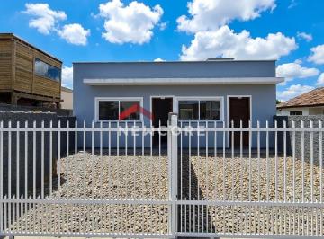 Casa · 55m² · 2 Quartos · 1 Vaga · Casa em Rua do Mirim - Mirim - Imbituba/SC