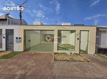 Imagem 1 · Casa para venda em Jardim Maringá, Sinop