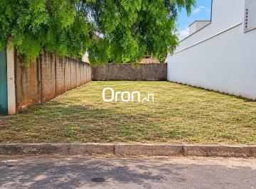 Imagem 1 · Terreno para venda em Residencial Vereda dos Buritis, Goiâni