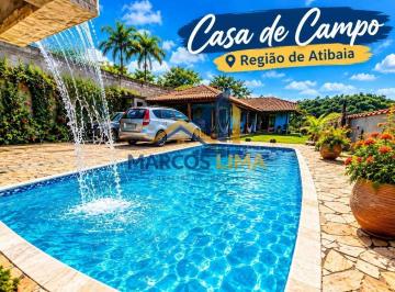 Imagem 1 · Sítio para venda em Portão, Atibaia