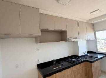 Imagem 1 · Apartamento para venda em Parque Ohara, Cuiabá