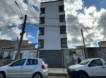Imagem 1 · Apartamento para aluguel em Jardim das Acácias, Poços de Cal