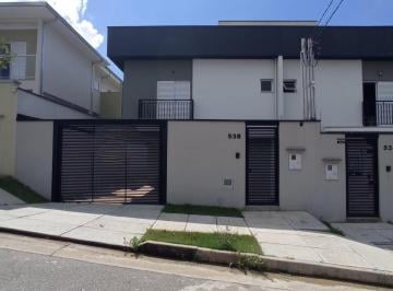 Imagem 1 · Sobrado para venda em Parque San Carlo, Poços de Caldas