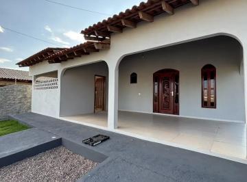 Imagem 1 · Casa para venda em Juara