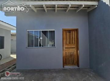 Imagem 1 · Casa para venda em Jardim Jacarandás, Sinop