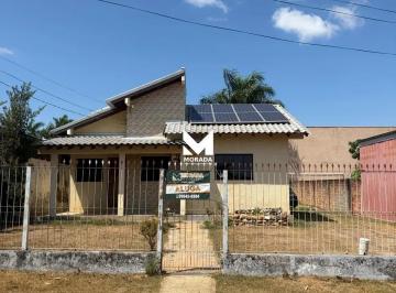 Imagem 1 · Casa para venda em Centro, Juara