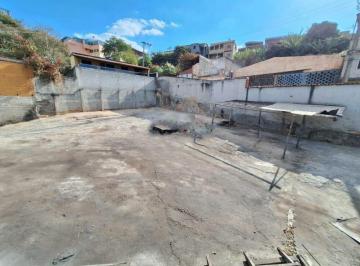 Imagem 1 · Terreno para aluguel em Jardim Filadélfia, Belo Horizonte