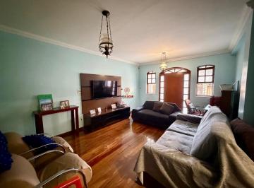 Imagem 1 · Casa para venda em Tirol (Barreiro), Belo Horizonte
