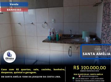 Imagem 1 · Casa para venda em Santa Emilia, Belford Roxo
