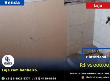 Imagem 1 · Loja-Salão para venda em Belford Roxo