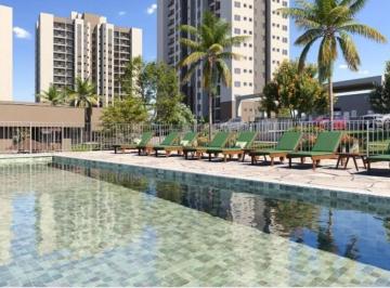 Imagem 1 · Apartamento para venda em Residencial Santa Rita, Pouso Aleg