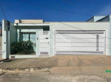 Imagem 1 · Casa para venda em Centro, Campo Belo