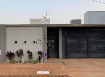 Imagem 1 · Casa para venda em Dourados