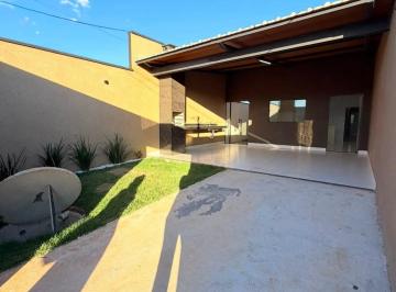 Imagem 1 · Casa para venda em Setor Conde dos Arcos, Aparecida de Goiân