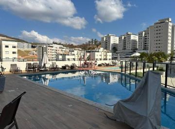 Imagem 1 · Apartamento para aluguel em Buritis, Belo Horizonte