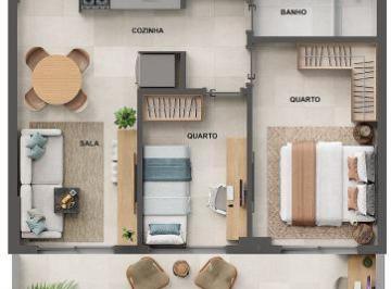 Imagem 1 · Apartamento para venda em Tijuca, Rio de Janeiro