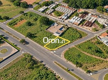 Imagem 1 · Terreno para venda em Residencial Parque dos Buritis, Senado