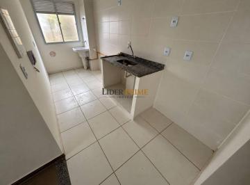 Imagem 1 · Apartamento para aluguel em Ponte Nova, Extrema