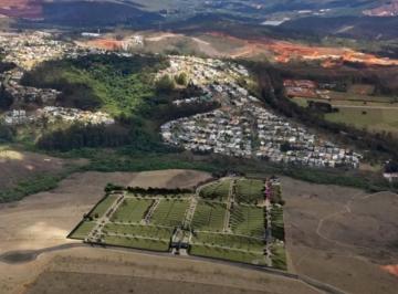 Imagem 1 · Terreno para venda em Centro, Nova Lima