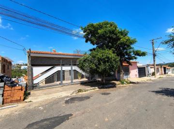 Imagem 1 · Casa para venda e aluguel em Jardim Santa Maria II, Alfenas