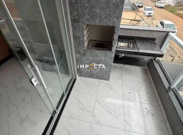 Imagem 1 · Apartamento para venda em Residencial Santa Branca, Pouso Al