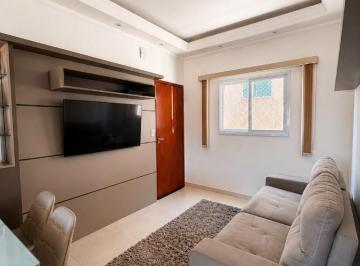 Imagem 1 · Apartamento para venda em Residencial Morumbí, Poços de Cald