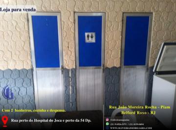 Imagem 1 · Prédio Inteiro para venda em Areia Branca, Belford Roxo