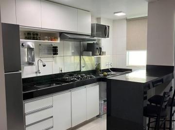 Imagem 1 · Apartamento para venda em Residencial Bougainville, Goianési