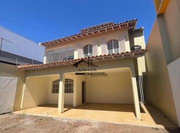 Imagem 1 · Casa para venda em Nossa Senhora Aparecida, Uberlândia