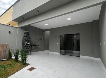 Imagem 1 · Casa para venda em Residencial Maria Monteiro, Trindade