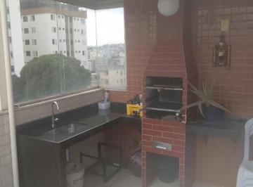 Imagem 1 · Cobertura para venda em Padre Eustáquio, Belo Horizonte