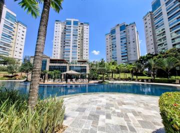 0 · Apartamento mobiliado no Condomínio Acqua Galleria em Campinas/SP
