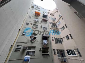 Imagem 1 · Kitnet e Studio para venda em Leme, Rio de Janeiro