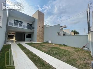 Imagem 1 · Casa para venda em Jardim das Itaúbas, Sinop