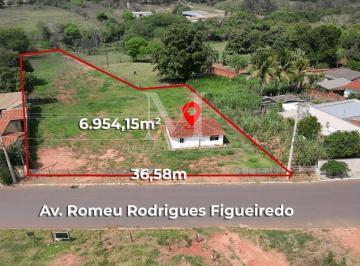 Imagem 1 · Chácara para venda em Santa Maria, José Bonifácio