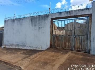 Imagem 1 · Casa para venda em Parque Estrela Dalva IX, Luziânia
