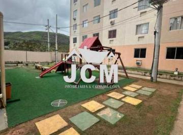 Imagem 1 · Apartamento para venda em Paciência, Rio de Janeiro